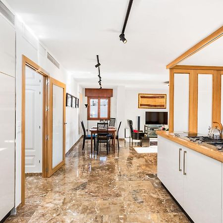 Mary Apartment In Malaga By Solaga Holiday Homes Екстер'єр фото