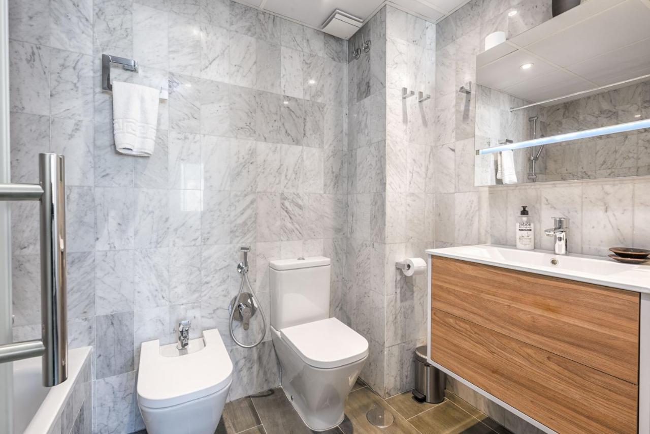 Mary Apartment In Malaga By Solaga Holiday Homes Екстер'єр фото