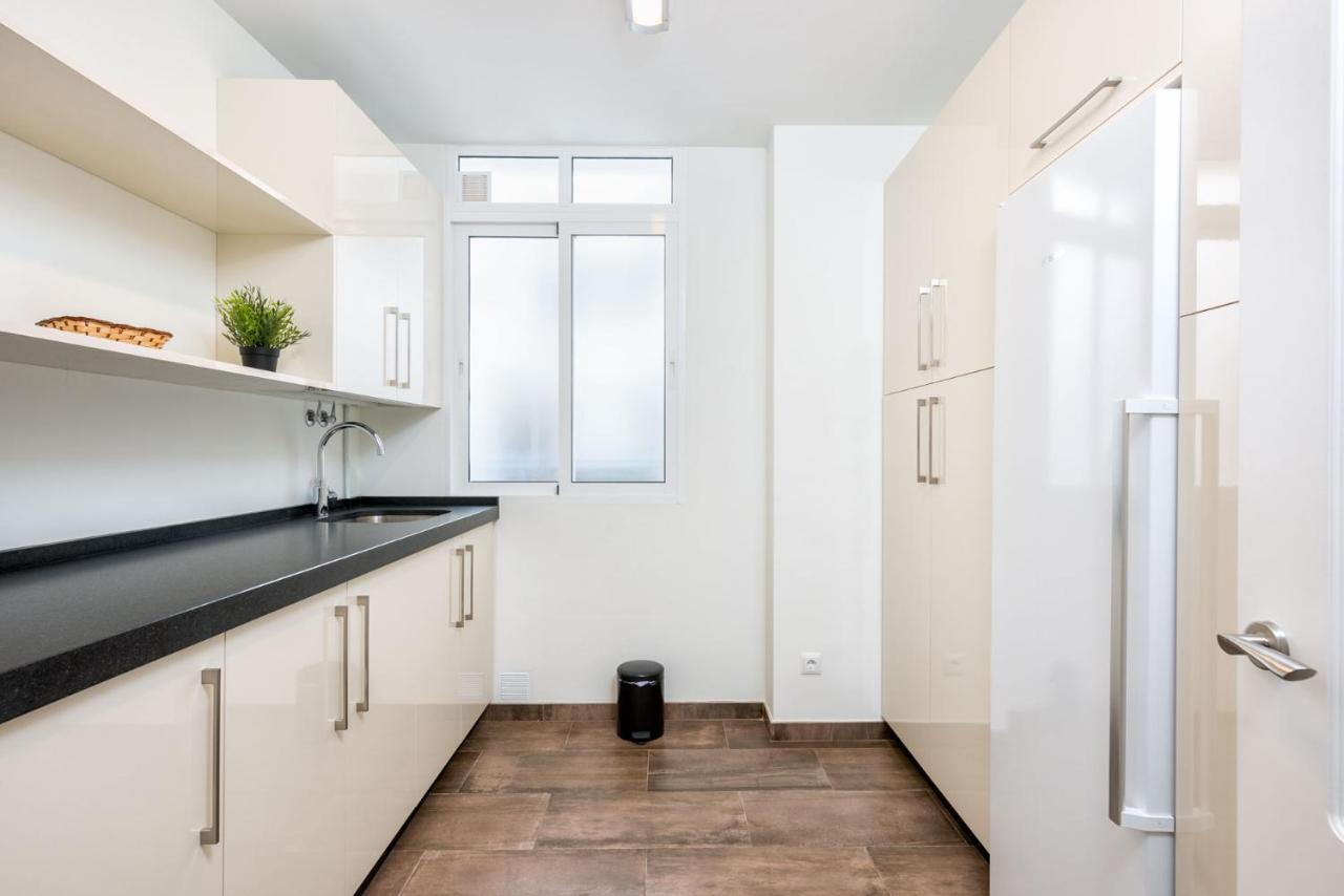 Mary Apartment In Malaga By Solaga Holiday Homes Екстер'єр фото