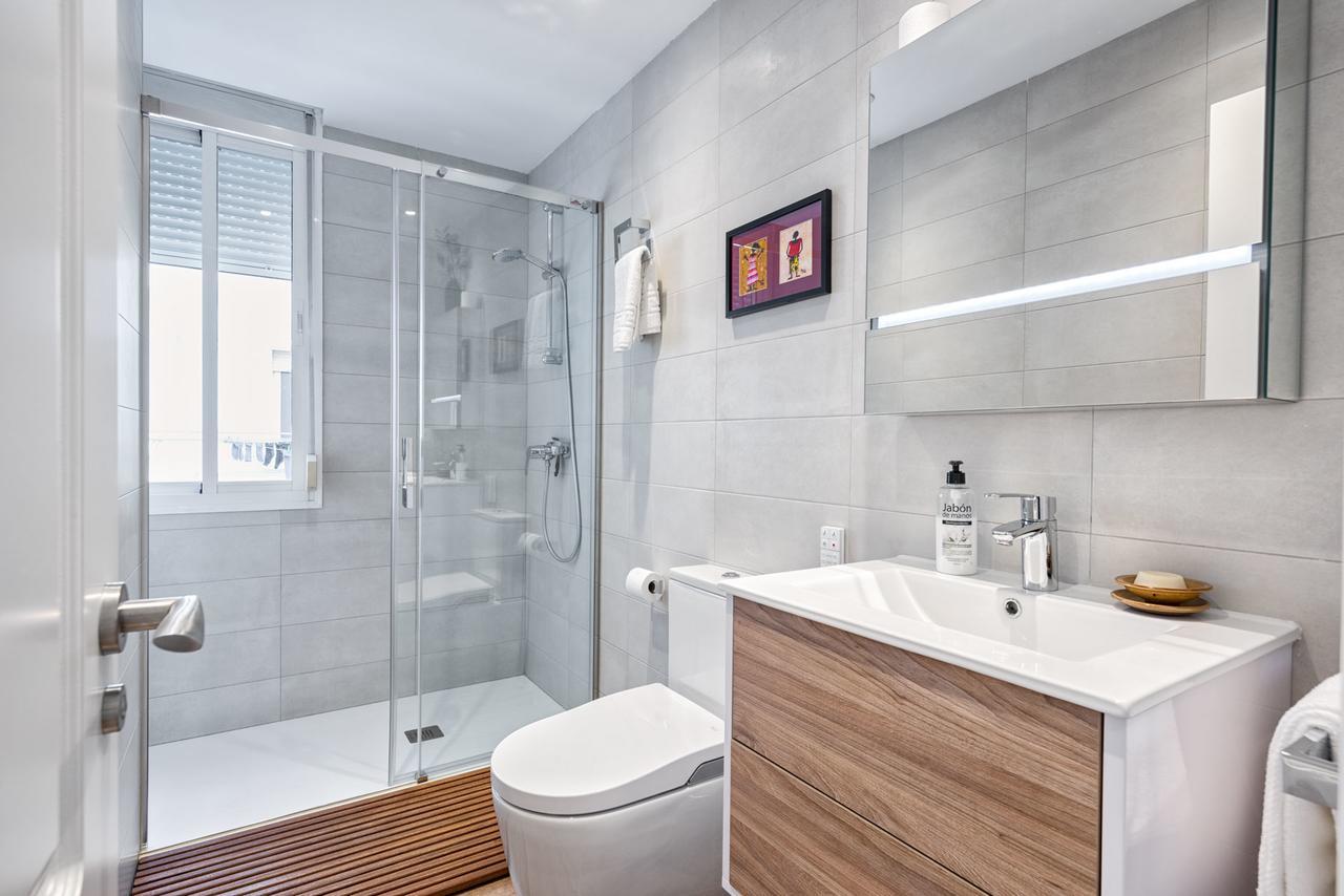 Mary Apartment In Malaga By Solaga Holiday Homes Екстер'єр фото