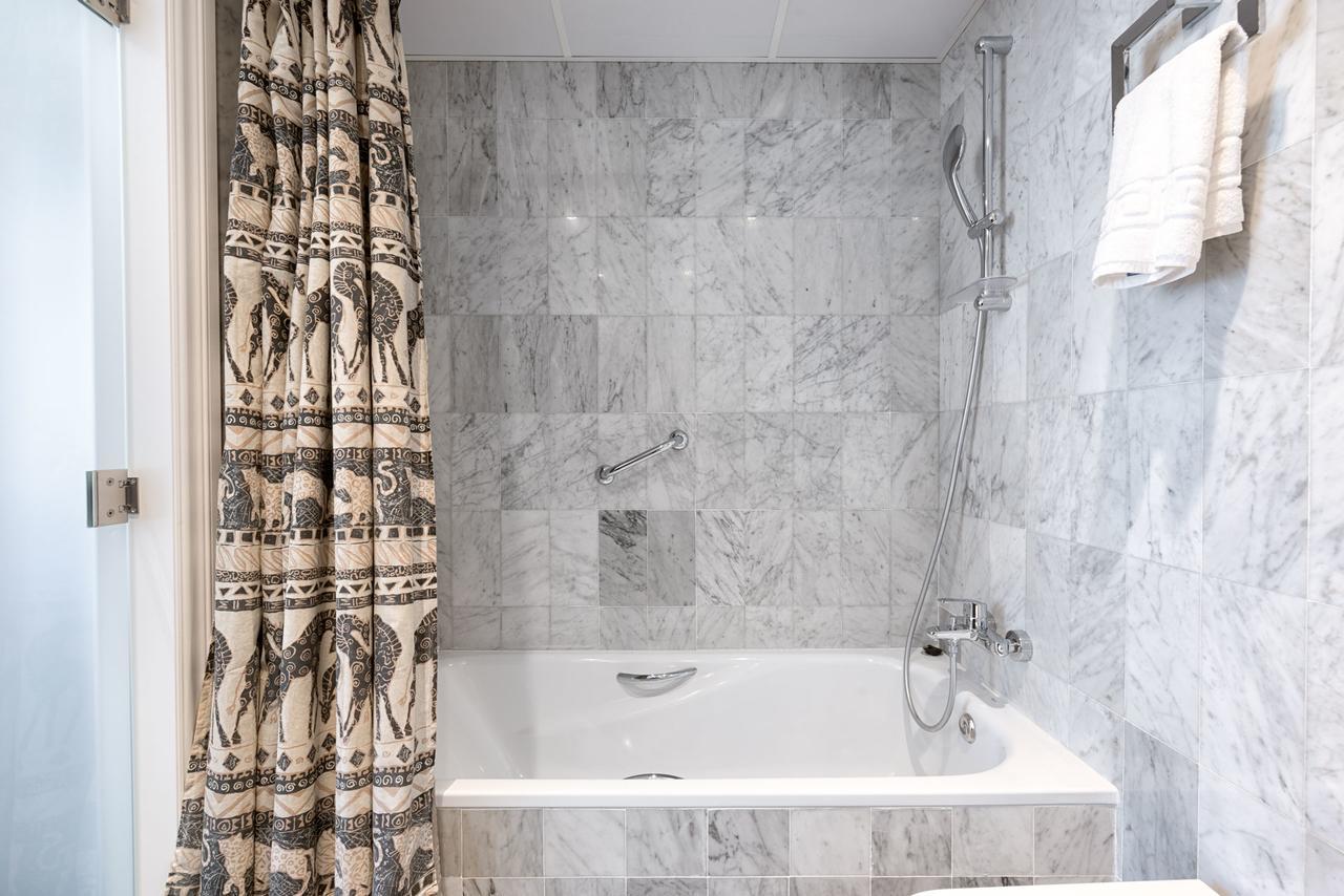 Mary Apartment In Malaga By Solaga Holiday Homes Екстер'єр фото